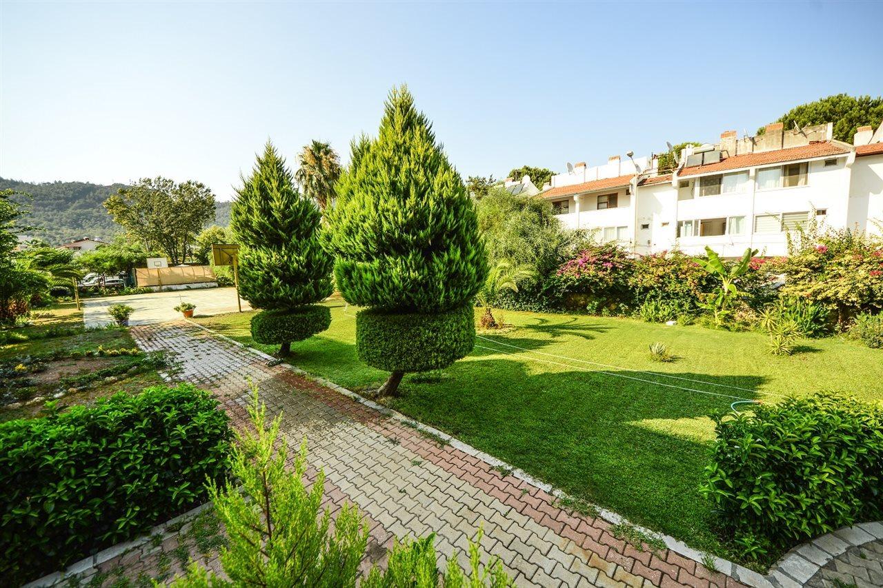 Idas Club Hotel İçmeler Extérieur photo