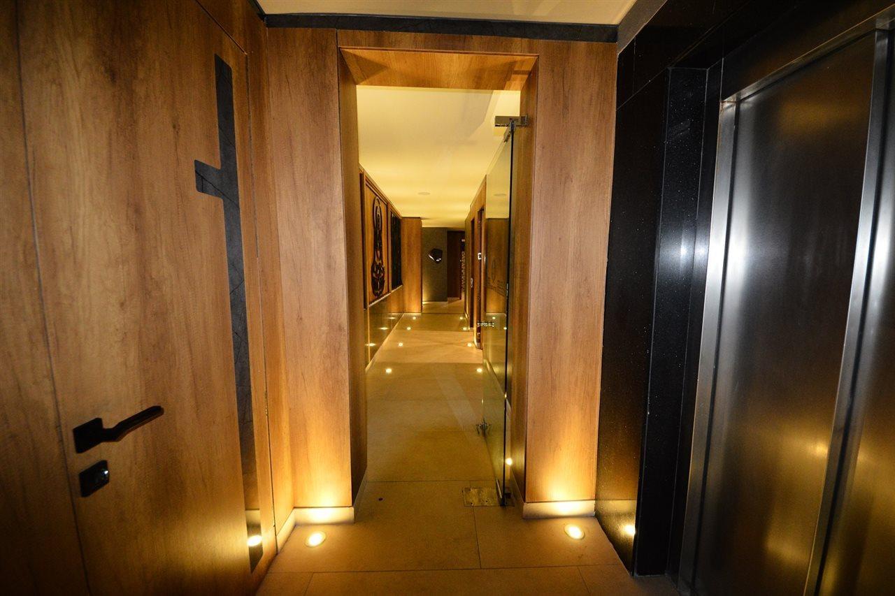 Idas Club Hotel İçmeler Extérieur photo