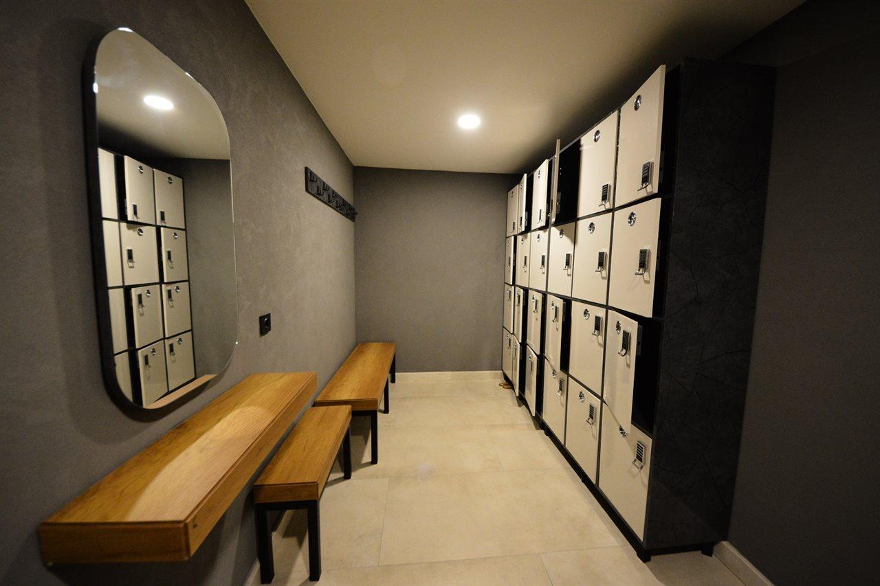 Idas Club Hotel İçmeler Extérieur photo
