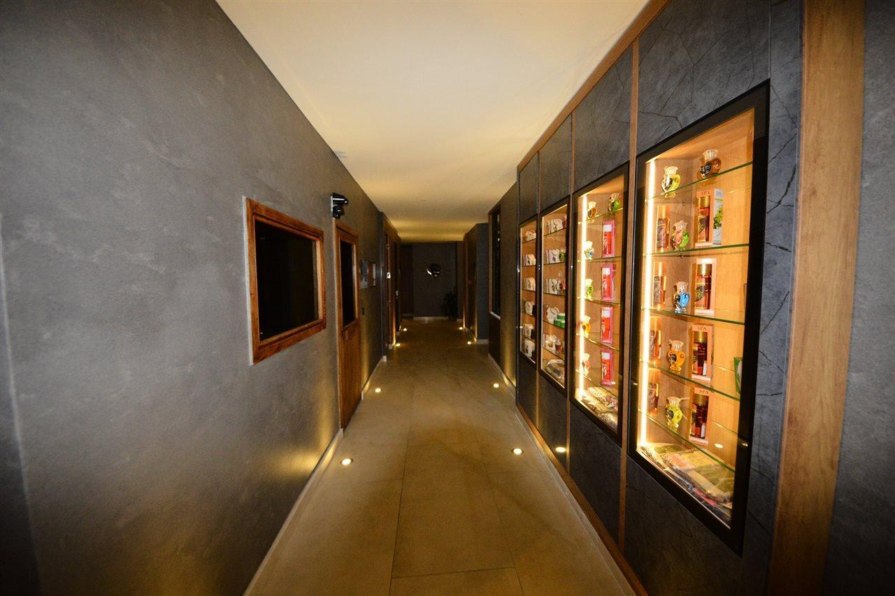 Idas Club Hotel İçmeler Extérieur photo