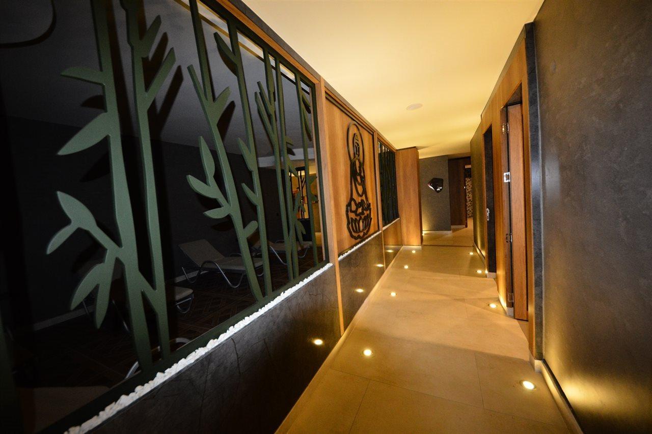 Idas Club Hotel İçmeler Extérieur photo