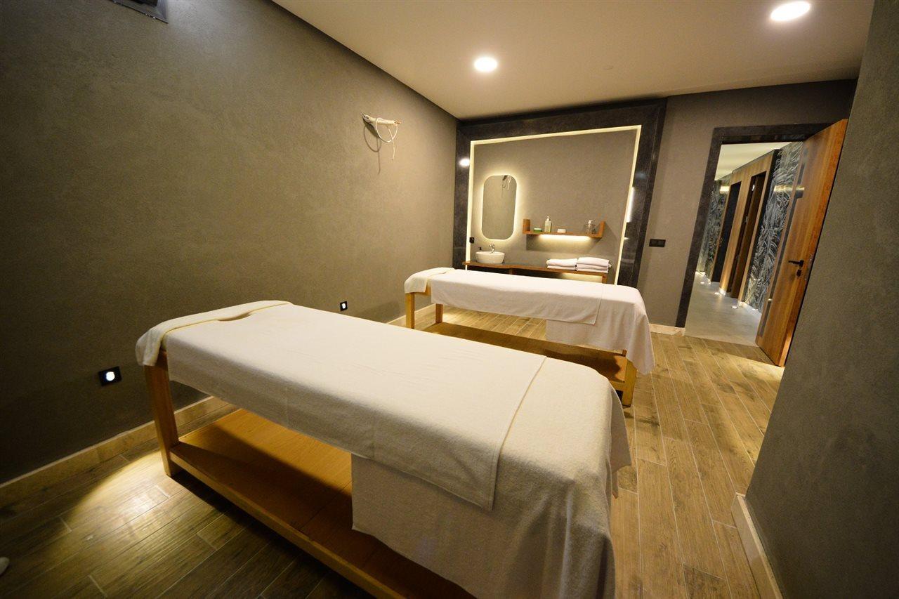 Idas Club Hotel İçmeler Extérieur photo