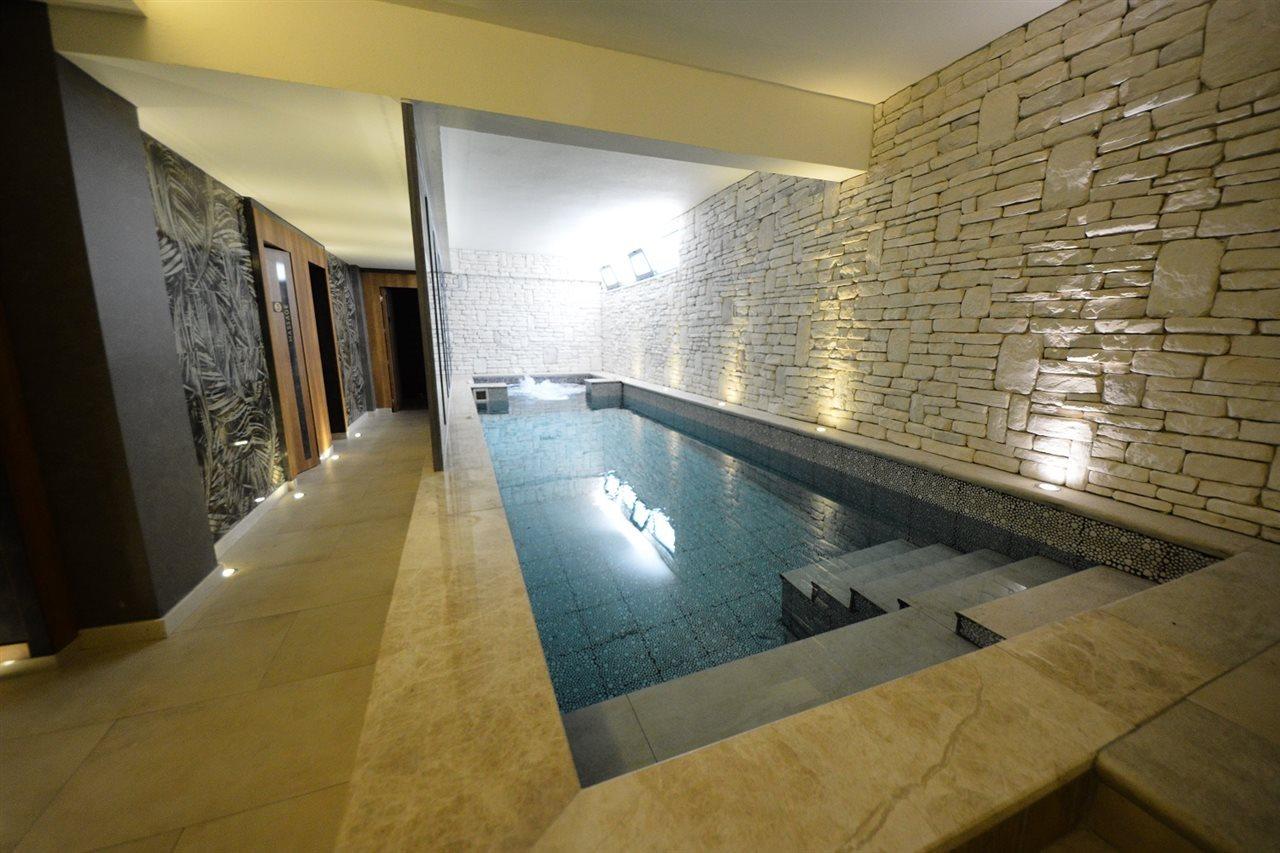 Idas Club Hotel İçmeler Extérieur photo