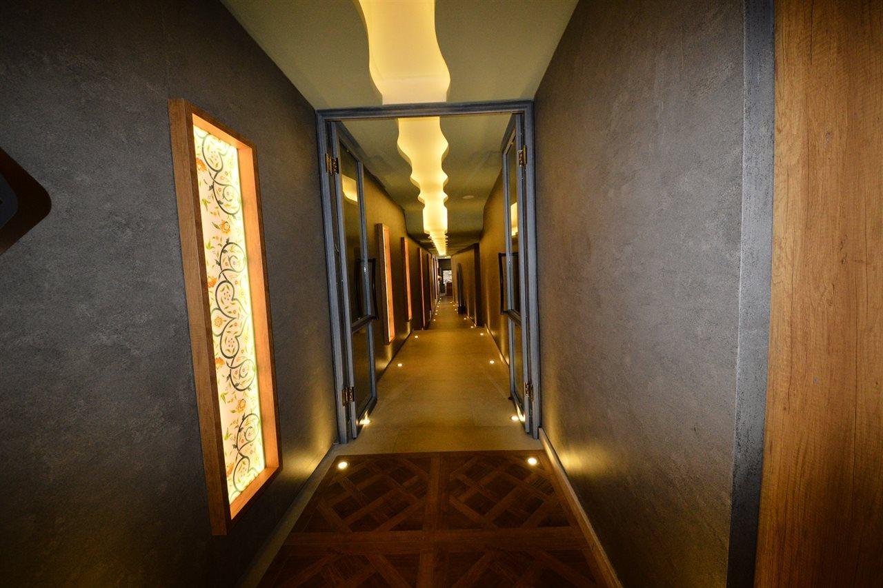 Idas Club Hotel İçmeler Extérieur photo