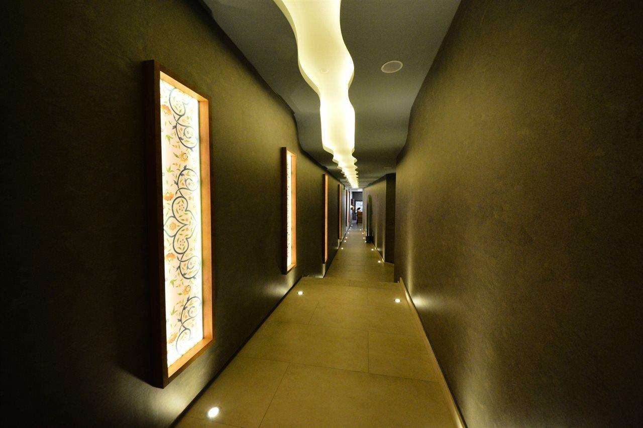 Idas Club Hotel İçmeler Extérieur photo