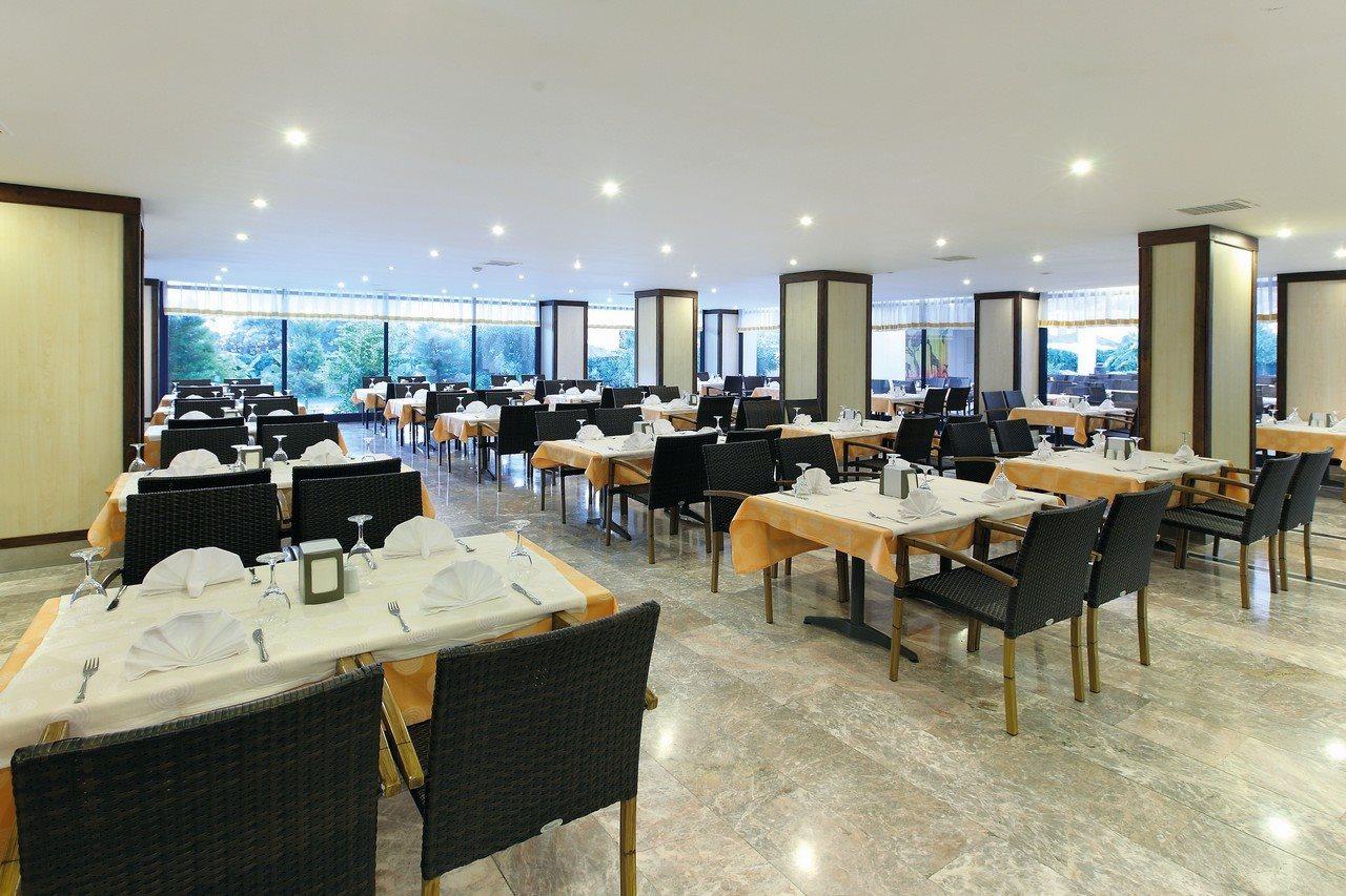 Idas Club Hotel İçmeler Extérieur photo