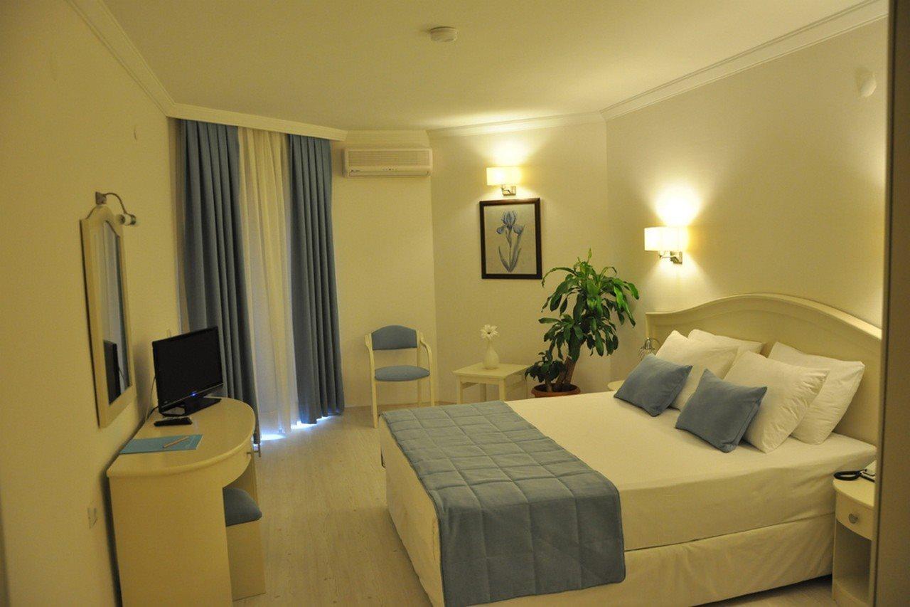 Idas Club Hotel İçmeler Extérieur photo